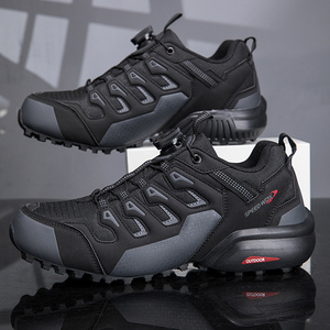 <span class=keywords><strong>Scarpe</strong></span> da Trekking e Corsa Fuoristrada per <span class=keywords><strong>Uomo</strong></span> <span class=keywords><strong>Taglie</strong></span> Forti Primavera-Autunno 2026 Vendita all'Ingrosso - Product Image 1