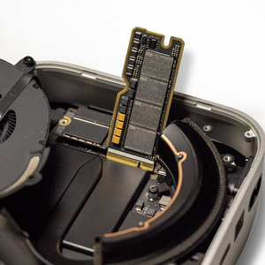 全新Technojoy M4 2T 4t固态硬盘升级苹果迷你M4 DIY存储 - Product Image 3