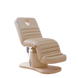 Lit <span class=keywords><strong>de</strong></span> <span class=keywords><strong>massage</strong></span> électrique <span class=keywords><strong>de</strong></span> luxe pour spa, <span class=keywords><strong>table</strong></span> esthétique ergonomique pour soins du visage et tatouage - Product Image 6