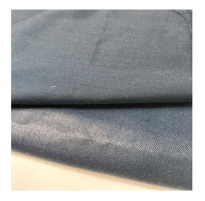 Hot sale cashmere wool TR suit fabric men's suiting materials with english selvedge