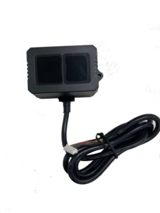 Módulo Sensor Láser de Medición de Nivel de Líquido y Sólido de Alta Precisión Benewake TF02-I Industrial TOF LiDAR IP67 - Product Image 1