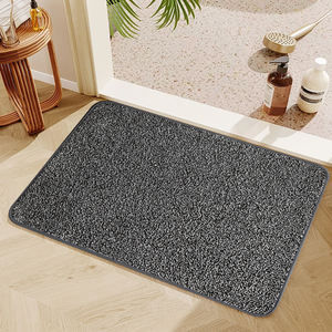 מותאם אישית נגד החלקה מהיר יבש מחצלת סופג סופר שטיחים שטיחים שטיחים לשימוש ביתי - Product Image 3