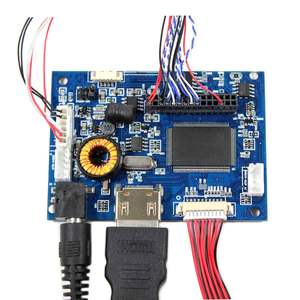 N070Icg Ld1 1280X800 Écran LCD de moto Écran tactile capacitif Module de projecteur Écran LCD 7 pouces avec carte audio HD <span class=keywords><strong>Mi</strong></span> - Product Image 4