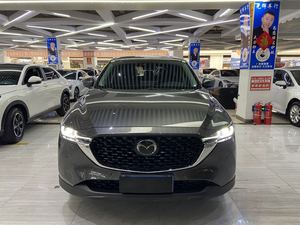 รถยนต์มือสอง Mazda <span class=keywords><strong>CX</strong></span>-5 ปี 2022 เครื่องยนต์ 2.0 ลิตร เกียร์อัตโนมัติ ขับเคลื่อน<span class=keywords><strong>ส</strong></span>องล้อ รุ่น Smart Style Trim <span class=keywords><strong>ส</strong></span>ีเดิมจากโรงงาน 100% ทั่วคันรถ - Product Image 2