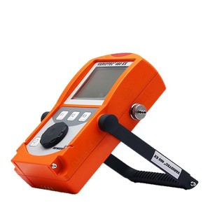 เครื่องตรวจจับก๊าซรั่ว Sewerin Variotec 460 Ex Tracer ความไวสูง พร้อมปั๊มดูด ผลิตในเยอรมนี - Product Image 5