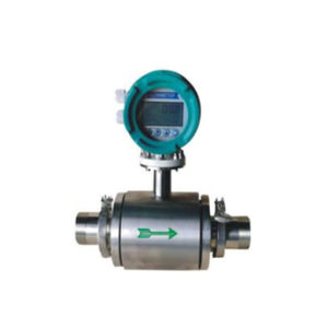 NCS-FT102 elektromanyetik debimetre - Product Image 3