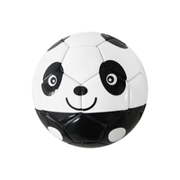 Cadeau ballon de football taille 2 sûr et écologique mini ballon de football pour enfants