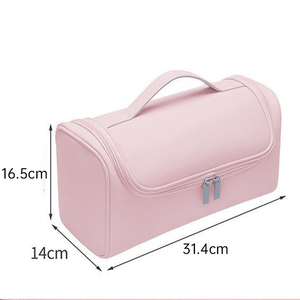 Travel Hair Dryer Aufbewahrung tasche Bag Factory Probe Wasserdichter Stoff ist verschleiß fest Wavy Roll Storage - Product Image 5