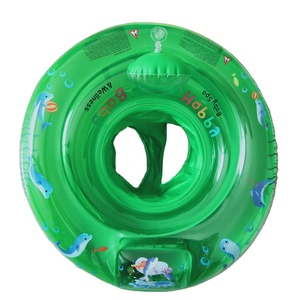 Bouée de piscine gonflable, flotteur pour enfants, cercle de natation pour bébé, brassard gonflable - Product Image 1