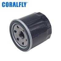 Motor Yağ Filtresi 16510-81404 16510-82703 16510-82701 16510-82702 SUZUKI FORESTER OUTBACK IMPREZA için