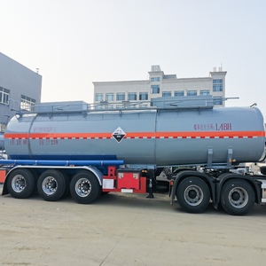 Ventes directes d'usine d'articles corrosifs de grande capacité 29.2 produits corrosifs avant à ceinture carrée semi-suspendus - Product Image 4