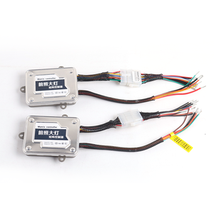 Chất lượng hàng đầu xe ánh sáng phụ kiện <span class=keywords><strong>HID</strong></span> Đèn pha giá thấp chấn lưu điện tử 24V 120W <span class=keywords><strong>HID</strong></span> Xenon <span class=keywords><strong>Kit</strong></span> cho xe - Product Image 3