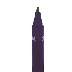 ปากกาทดสอบแรงตึงผิว Arcotest ปากกา Dyne สีน้ำเงิน - Product Image 1