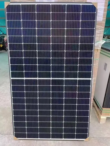 Panneaux solaires Jingsun 710w à prix avantageux, 705w, 132 cellules, haute efficacité énergétique, pour usage industriel - Product Image 4