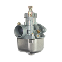 Carburateur BVF 16N1-11 13149-00S pour moto, prêt à être expédié, pièces pour Simson S50 S51 S70 KR51 SR50 GDR Moped 16 19 21mm