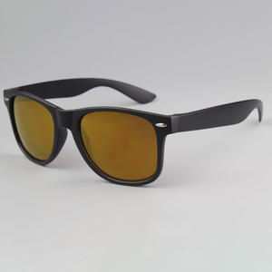 Gafas de Sol Unisex de Moda con Protección UV400, Certificación CE, para Uso en Exteriores, con Logotipo Personalizado, Novedades 2026 - Product Image 3