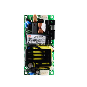 Module d'alimentation industriel réglable à sortie unique 120W (12V/24V) Eps-120-12 Eps-120-24, neuf et original, en stock - Product Image 1