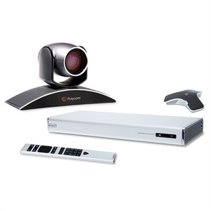 Polycom Group Series 310 - 1080P Video Conference System