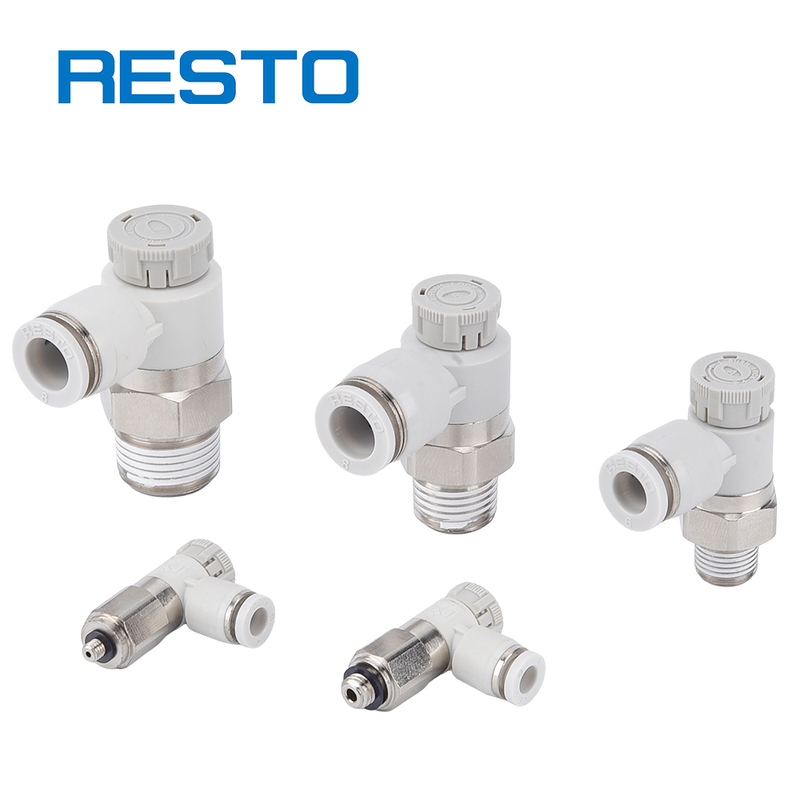 RESTO PTL Type Pneumatic Accessory Connection