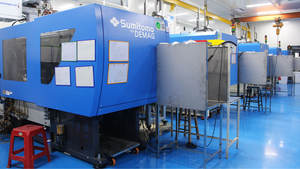 Le plus à jour professionnel <span class=keywords><strong>ABS</strong></span> PC plastique Tiffin boîte moule excellente qualité pour un usage domestique prix compétitif Guangdong moule - Product Image 5