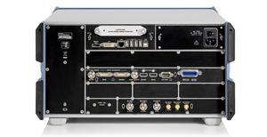R&S ESW26 เครื่องทดสอบ EMI RF และการทดสอบความเร็วในการวัดสูง - Product Image 4