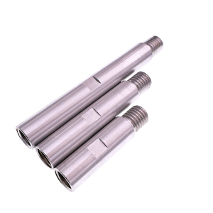 Venta al por mayor: Varilla de extensión para amoladora angular de 3 tamaños, eje adaptador 5/8-11T para herramientas abrasivas y pulidoras - Product Image 1