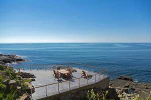 ราวจับลวดสลิงสแตนเลส DIY สไตล์ร่วมสมัยขายดีที่สุด - ราวระเบียงสวนกลางแจ้ง บันได ห้างสรรพสินค้า ดีไซน์ทันสมัย - Product Image 3