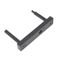 Kit Extractor e Instalador de Bujes de Soporte de Transmisión de Acero MT, Herramientas de Goma para Vehículos BMW X3/X5/X6 E87 E90 E93 M3