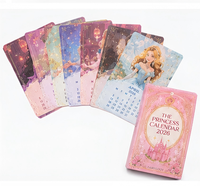 Emballage de tarot en papier écologique personnalisé, estampé à chaud, avec titre et nom de l'auteur, production clé en main de jeux de tarot, fichier artistique
