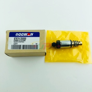 Vanne de commande de qualité authentique 97674-2S000 97674 2S000 pour Hyundai Kia 976742S000 - Product Image 1