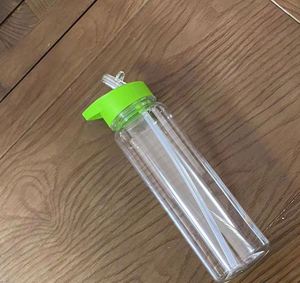 Wholesale Plastic Sippy Cup with Carrying Handle Outdoor Sports Water <b>Bottle</b> for Boiling Water - Product Image 2