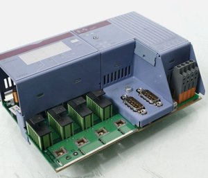 7CP470-60-1 โมดูลซีพียูระบบอัตโนมัติ B&R รุ่น 2003 ซีรีส์ - Product Image 5