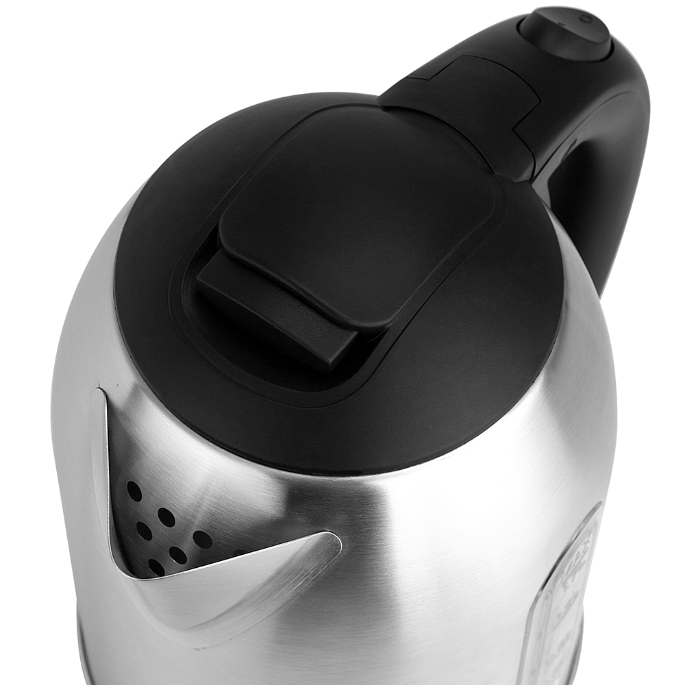 茶壺 最新不锈钢1.7升电锅开水器茶壶水壶电水壶| Alibaba.com