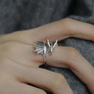 Мужское Винтажное кольцо - Product Image 6