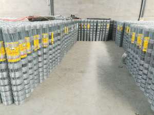 Recinzione di Alta Qualità per Allevamento Caprino/Recinto da Campo per Pecore e Bovini - Product Image 3