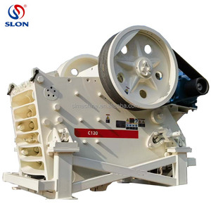 Thiết bị khoáng sản pex terex <span class=keywords><strong>telsmith</strong></span> C160 jm1513 đá Máy nghiền hàm giá - Product Image 5