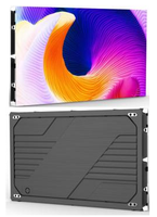 Écran mural LED d'intérieur M-SHINE COB 600x337.5, contraste élevé, luminosité 600 cd/m², fréquence de rafraîchissement 7680 Hz, étanche, garantie 2 ans, 8K