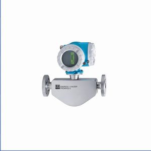 เครื่องวัดอัตราการไหลแบบโคริโอลิส Endress Hauser E+H Proline Promass 40E - Product Image 3