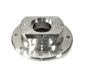 Service de moulage sous pression personnalisé CNC produits en alliage de zinc moulé sous pression à haute pression - Product Image 6