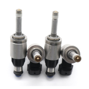 Inyectores de Combustible Directos 23250-0P090 23209-0P090 para Toyota Corolla Levin 1.2T Diésel - Product Image 3
