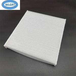 WLGRT Car Parts Filtre à air 5Q0819644A pour Audi A3 8V1 8VK <span class=keywords><strong>Seat</strong></span> <span class=keywords><strong>LEON</strong></span> <span class=keywords><strong>SC</strong></span> 5F5 VW BA5 BV5 - Product Image 2