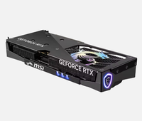 Nouvelle carte graphique RTX 5060 8G GAMING TRIO OC MXM pour ordinateur de bureau, refroidie par ventilateur, en stock