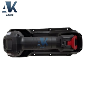 Soporte Inalámbrico Keyence HR-UC2 para Lector de Códigos de Barras Portátil y Resistente, Adaptable a Escenarios de Trazabilidad en Líneas de Producción - Product Image 1