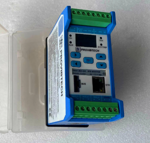 Vibrateur PVTVM TM591-B00-G00 |   Capteur de proximité 0-200m, montage sur rail DIN, certifié CE - Product Image 4