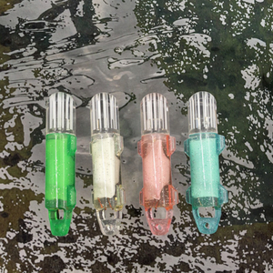 ไฟล่อปลา LED สำหรับตก<span class=keywords><strong>ปลา</strong></span>ใต้น้ำลึก ไฟกลางคืนดึงดูดปลา ไฟแฟลชสำหรับทะเลสาบ <span class=keywords><strong>ปลา</strong></span><span class=keywords><strong>คา</strong></span><span class=keywords><strong>ร์</strong></span>พ <span class=keywords><strong>ปลา</strong></span>สนัปเปอร์ ทำจากพีวีซี - Product Image 3