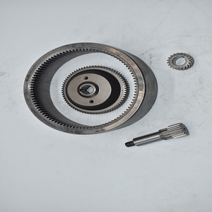 ZL10-200004-00/ZL10-200003-00/ZL10-200002-00/ZL10-200001-00 내부 기어 링 forkliftparts - Product Image 5