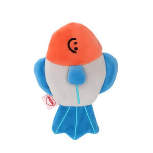 Simüle balık kemik kedi eğlence ses oyuncak yaratıcı <span class=keywords><strong>Pet</strong></span> interaktif oyuncak bebek - Product Image 6