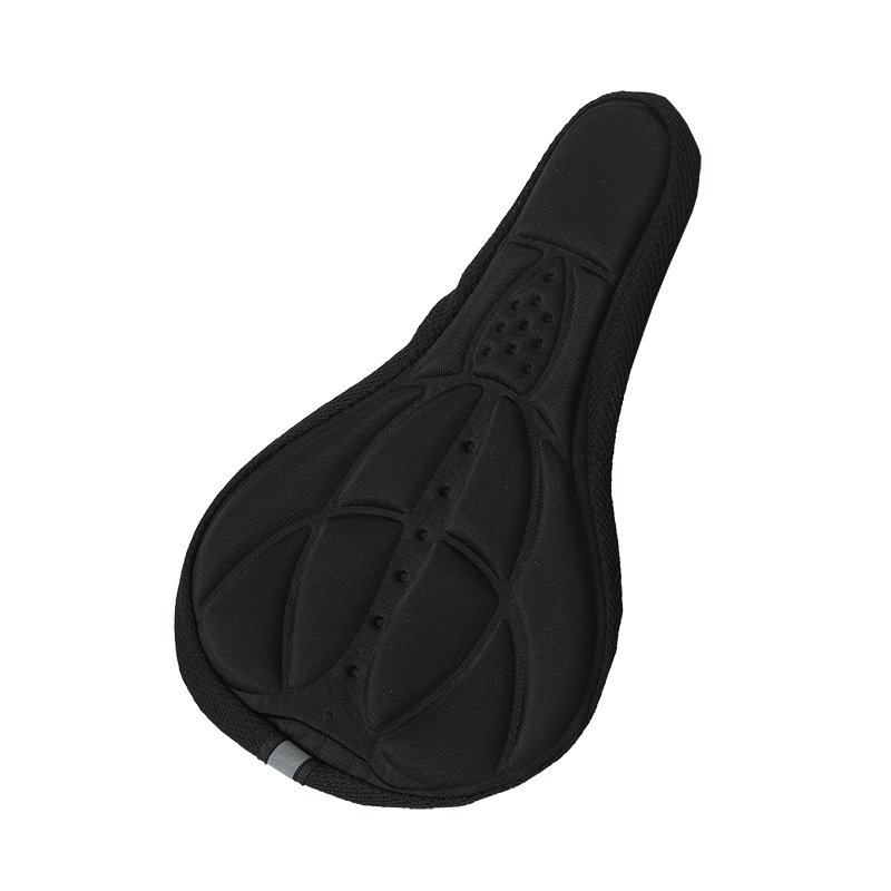 Bike Seats For Men Gel Bike Seat, Xphonew Best Bike Saddle Cover