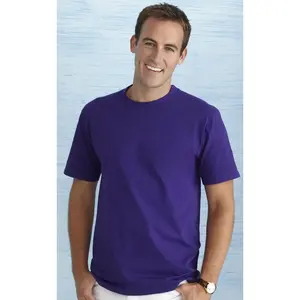 T-shirt in cotone premium GL4100, merchandising personalizzato - Product Image 1