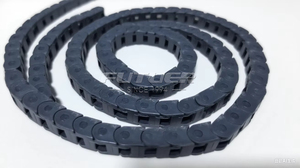 Portacables de Alta Calidad para Máquina CNC, Tamaño Pequeño, 10*10, Plástico Nylon, USB, Cadena de Cables de Alta Flexibilidad para Router - Product Image 4